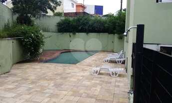 Imagem 4: Apartamento-São Paulo-MANDAQUI