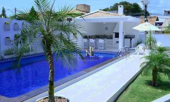 Imagem 5: Excelente Casa Duplex com piscina a venda em alameda fechada em Vilas do Atlântico (alto p