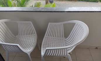 Imagem 3: Belíssimo ap semi mobiliado 2/4 em cond. próximo ao Farol de Itapuã