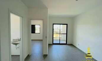 Imagem 6: Apartamento com 1 dormitório à venda, 42 m² por R$ 393.304,00 - Atibaia Jardim - Atibaia/S