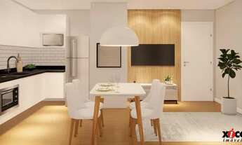 Imagem 7: Apartamento para Venda em Nova Petrópolis, Pousada da Neve, 2 dormitórios, 1 suíte, 2 banh