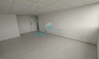 Imagem 5: Excelente sala comercial no edifício Macaé Trade Center