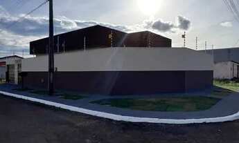 Imagem: Vende-se casa 3/4 suíte, banheiro social