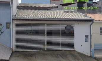 Imagem 2: CASA RESIDENCIAL em SOROCABA - SP, PARQUE SÃO BENTO