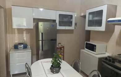 Imagem 6: Casa à venda na Vila Marina - São Paulo - SP