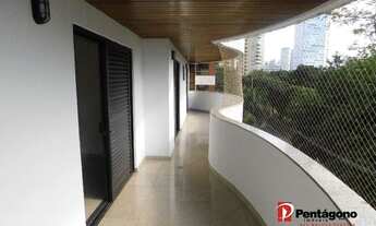 Imagem 5: Apartamento com 04 Quartos no setor Oeste