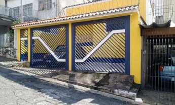 Imagem 2: Casa Térrea, Vila Leonor - São Paulo