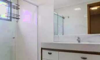 Imagem 7: Apartamento com 4 dormitórios, 140 m² - venda por R$ 1.300.000,00 ou aluguel por R$ 8.550