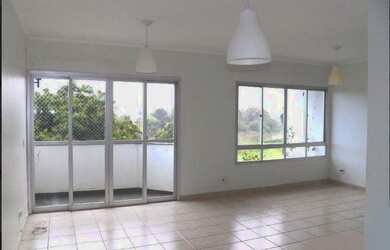 Imagem 2: Apartamento - Residencial Jardim Liberdade - 100m² - 3 Dorm. e 1 Suíte