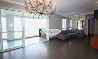 Imagem: Apartamento, 142 m² - venda por R$ 1.200.000,00