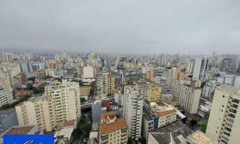 Imagem 3: Santa Cecília | 45 m² | 2 dormitorios | vista panorâmica