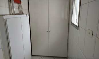 Imagem 7: Apartamento para aluguel com 80 metros quadrados com 2 quartos em Jardim Paulista - São Pa