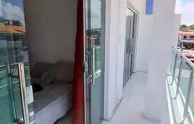 Imagem 6: Vendo excelente casa em Manaíra com 4 quartos , sala ampla conjugada com a cozinha , vaga