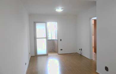 Imagem 3: Apartamento para aluguel, 2 quartos, 1 suíte, 2 vagas, Vila Romana - São Paulo/SP