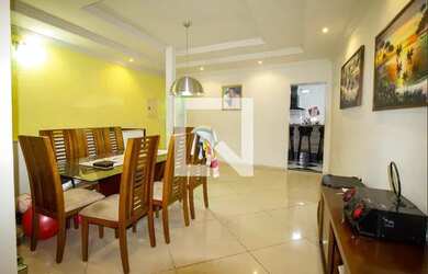 Imagem 4: Casa para Aluguel - Andaraí, 3 Quartos, 200 m2