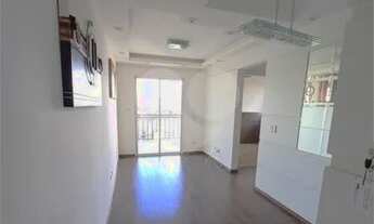 Imagem 4: Apto com sacada na Luz