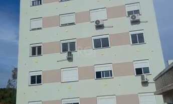 Imagem 2: Apartamento no bairro Vila Nova