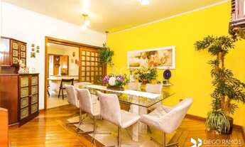 Imagem 6: Casa para Venda - 382m², 6 dormitórios, sendo 3 suites, 5 vagas - Menino Deus