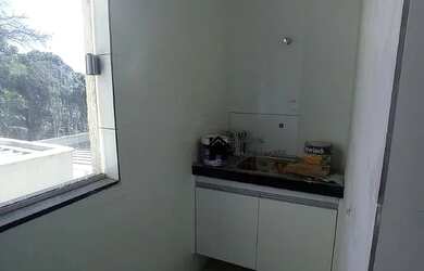 Imagem 2: A?timo apartamento para locaA?A?o no bairro SA?o Luiz em Contagem