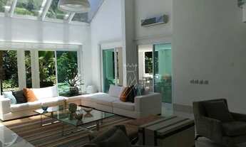 Imagem 4: MANSÃO RIVIERA DE SÃO LOURENÇO