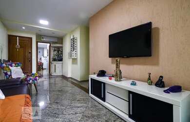 Imagem 4: Apartamento à Venda - Recreio, 4 Quartos, 130 m2