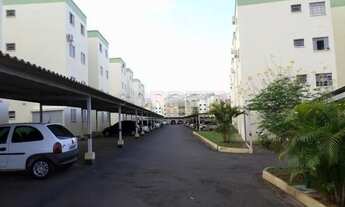 Imagem 7: Araçatuba - Apartamento - Conjunto Habitacional Pedro Perri