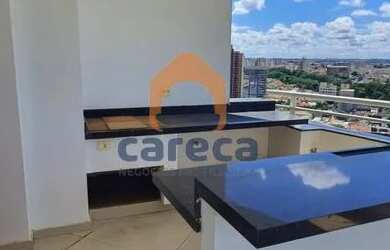 Imagem 3: Apartamento para Venda em São José do Rio Preto, Vila Sinibaldi, 4 dormitórios, 4 suítes