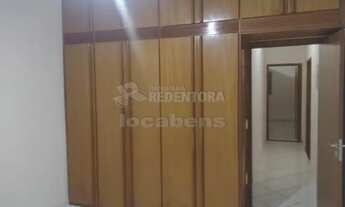 Imagem 7: Casa Padrão em São José do Rio Preto