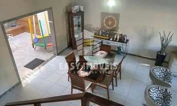 Imagem 4: Casa na Atalaia Apartamento com 4 dormitórios