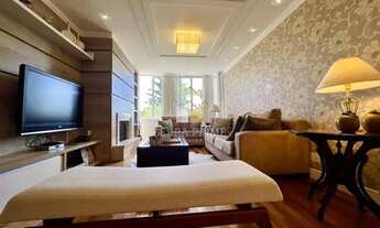 Imagem 7: Cobertura em Gramado