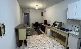 Imagem 4: Residencial - Centro