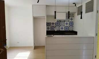 Imagem 3: Apartamento com 2 dormitórios à venda, 77 m² por R$ 270.000,00 - Bacacheri - Curitiba/PR