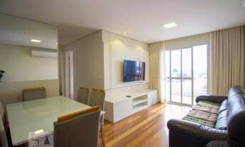 Imagem: Apartamento para Aluguel - Eloy Chaves