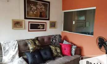 Imagem 7: Casa tipo Sobrado à Venda no Bairro Residencial das Américas com 3 Quartos por R$ 480.000