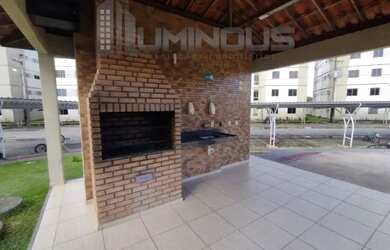 Imagem 3: Alugo Cond. Entre Rios no Fernando Collor