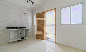 Imagem 2: Apartamento para Aluguel - Artur Alvim, 1 Quarto, 24 m2