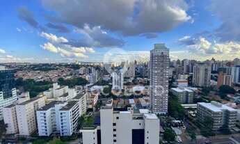 Imagem 3: Apartamento - Cambuí - Campinas