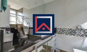 Imagem 7: Venda Apartamento 3 Dormitórios - 153 m² Higienópolis