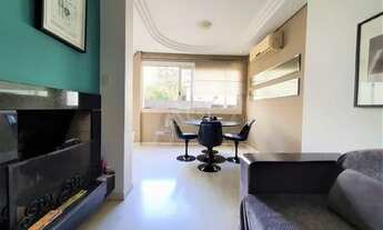 Imagem 2: Apartamento em Auxiliadora