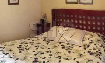 Imagem 4: Apartamento em Perdizes com 3 dormitórios