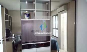 Imagem 5: ÓTIMO APARTAMENTO NASCENTE 196m² 4 SUÍTES 4 VAGAS VENDE LE PARK