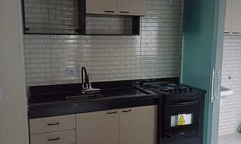 Imagem: Excelente apartamento, tudo novinho, entrar