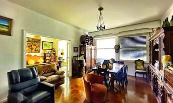 Imagem 2: Apartamento em Copacabana