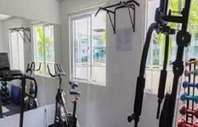 Imagem 3: CENTRO PECHINCHA APTO INAMENTE DECORADO 2 QTS LAZER COMLETO DOC OK