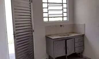 Imagem 2: Casa com 1 dormitório para alugar, 60 m² por R$ 1.170,00/mês - Vila Carbone - São Paulo/SP