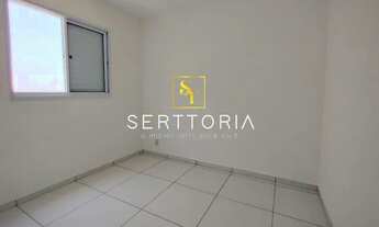 Imagem 3: HORTOLÂNDIA - Apartamento Padrão - CHÁCARAS ASSAY