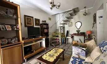 Imagem: Sobrado com 2 dormitórios à venda por