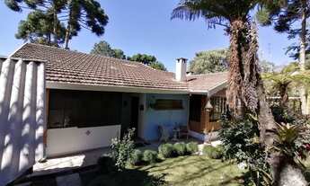 Imagem 5: Casa em Campos do Jordão