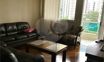 Imagem 6: APARTAMENTO COM 128M², 4 QUARTOS, 2 VAGAS PARA LOCAÇÃO NO JARDIM AQUARIUS