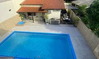 Imagem: Casa para Venda - 300m², 2 dormitórios